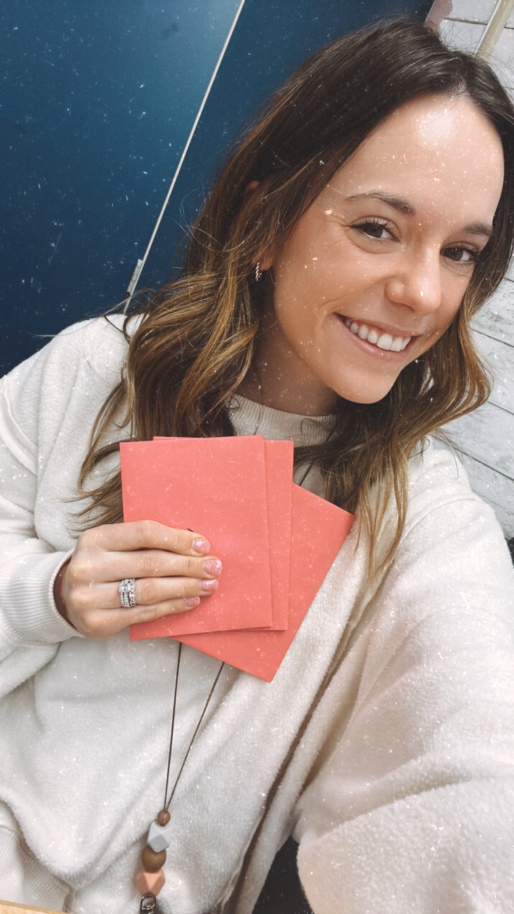 Building Relationships Through Happy&nbsp;Mail