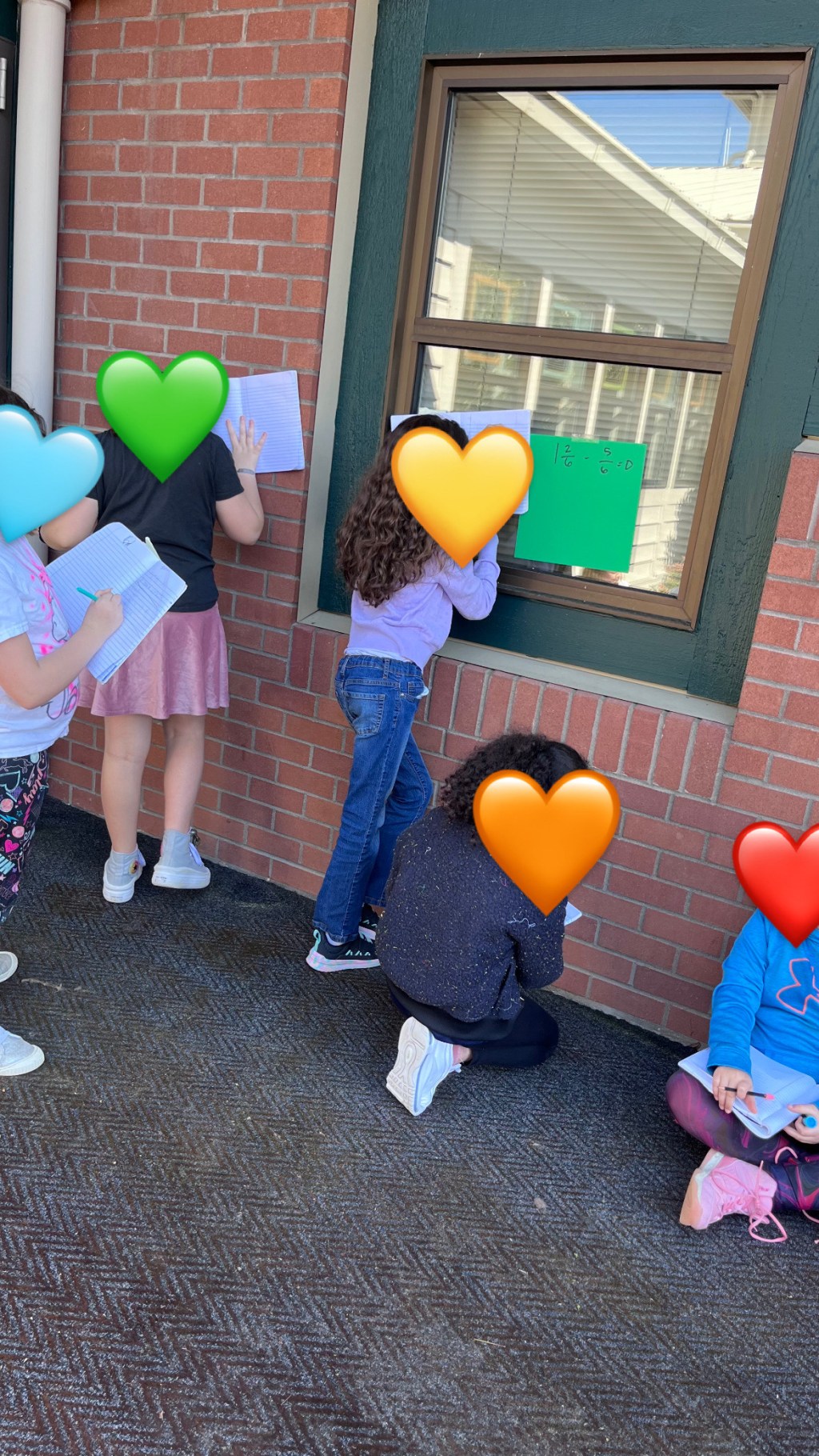 Movement For the&nbsp;Win